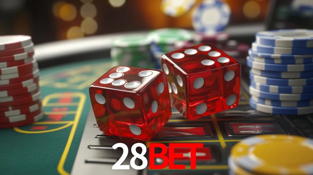 28BET App Interface