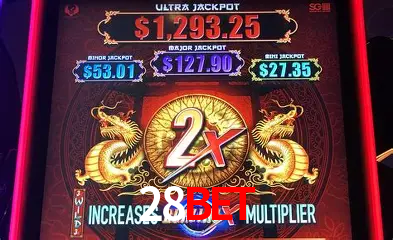 A Experiência Imersiva dos Cassinos Ao Vivo no 28bet