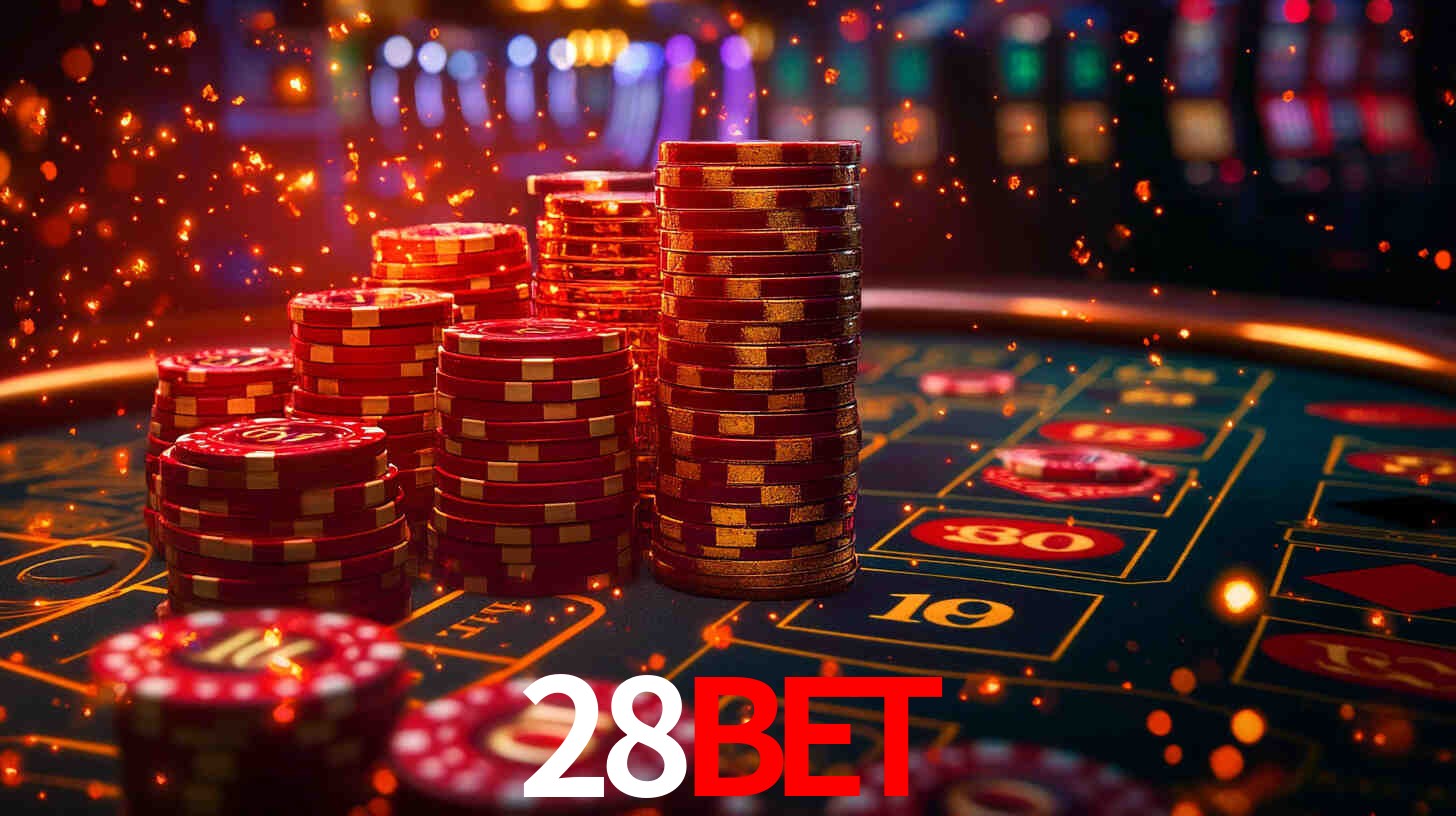 Daily Bonuses 28bet