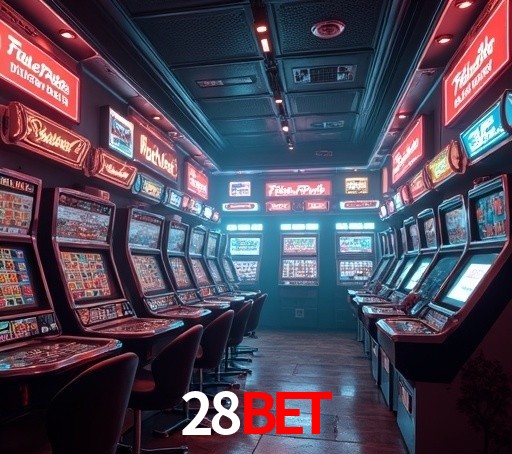 Sistemas de Segurança 28bet