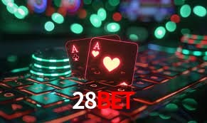 Apostas de Futebol 28bet