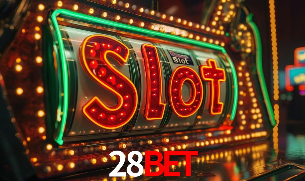 Login Seguro 28bet