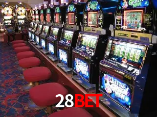 Explorando a Categoria de Eventos em Apostas na 28bet