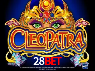 Descubra o Mundo do Cassino Online com 28bet