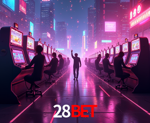 Programa VIP 28bet