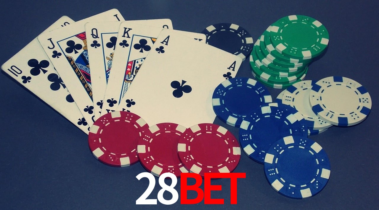 Slot Games 28bet