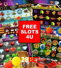 Desvendando o Mundo dos Jogos Virtuais na 28bet