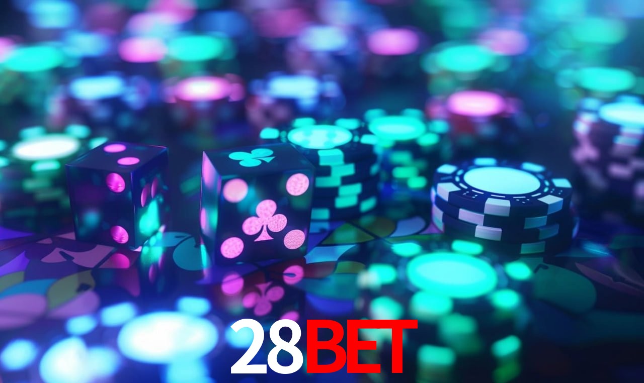 Casino Ao Vivo 28bet