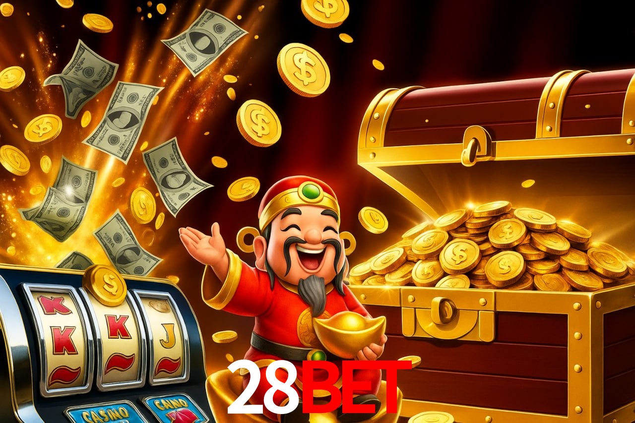 Jogos Exclusivos 28bet