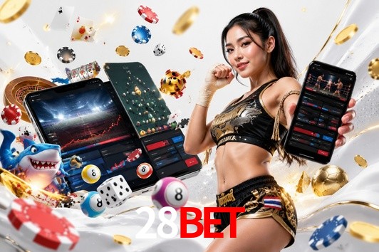 Flash Promotion 28bet