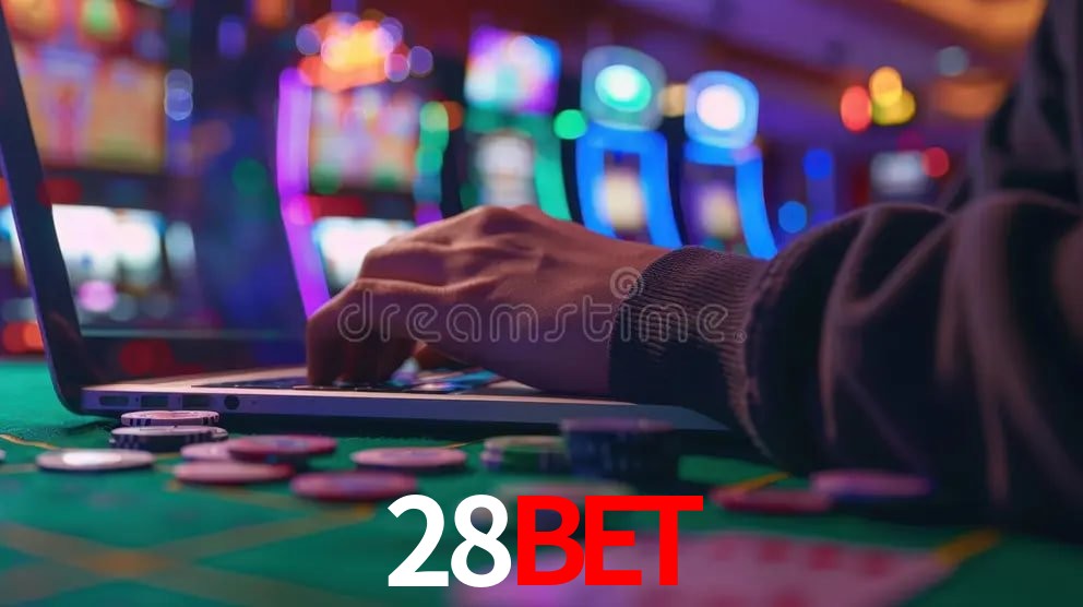 PIX Instantâneo 28bet
