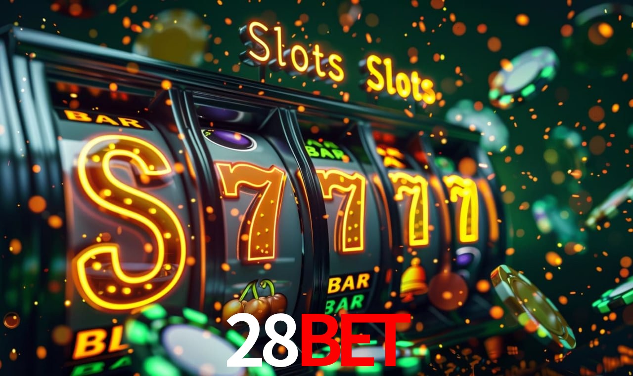 Casino VIP 28bet