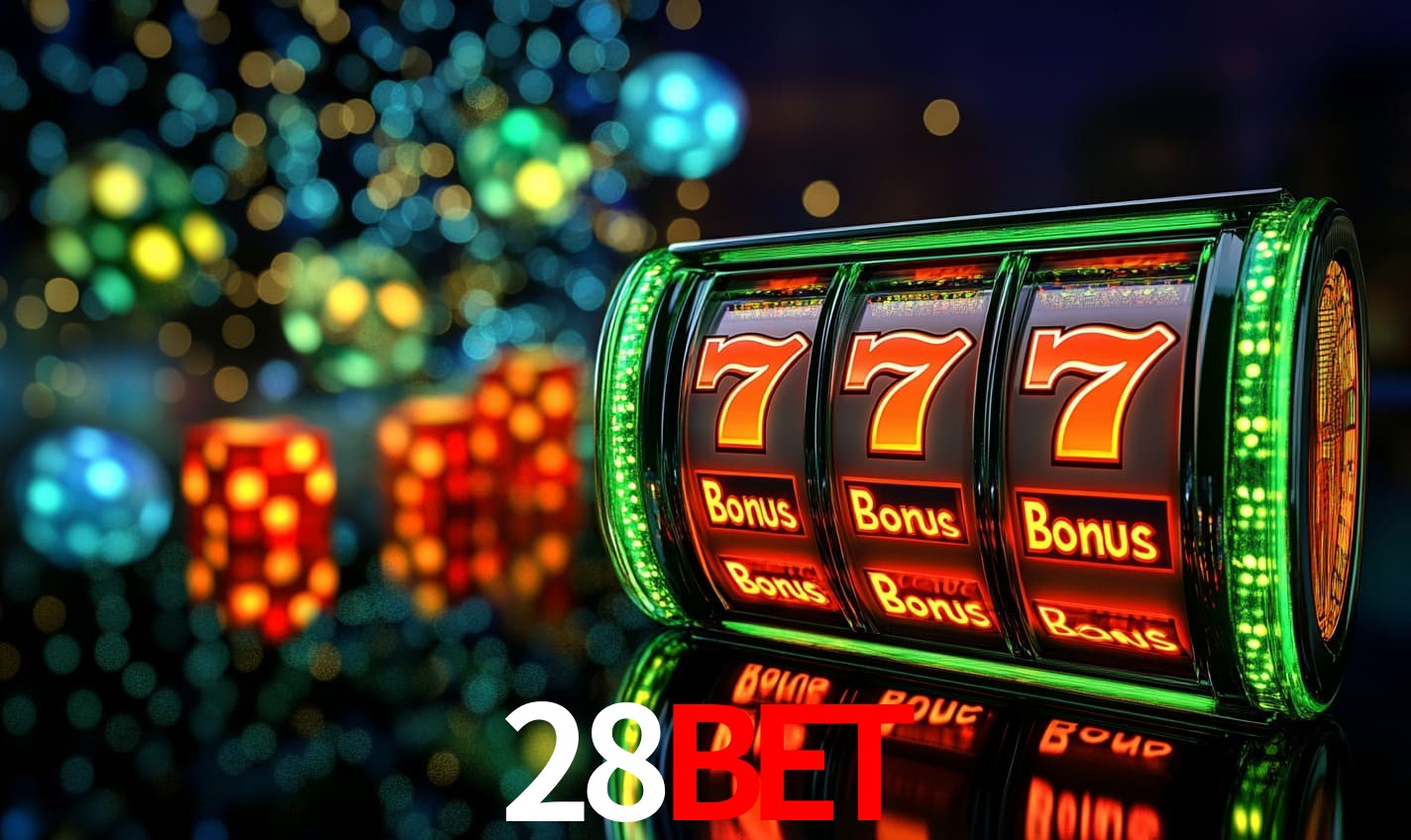 Diretório de Jogos 28bet