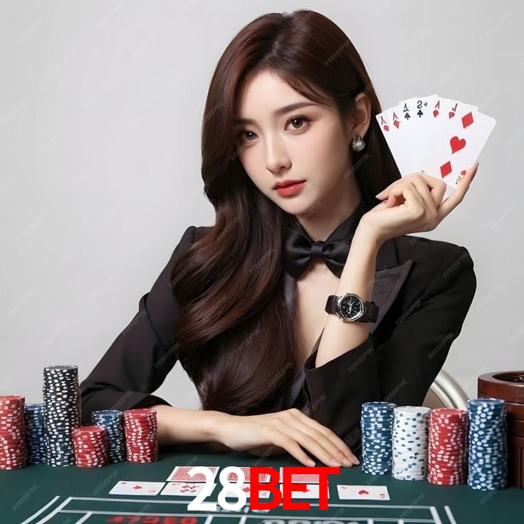 Cadastro Rápido 28bet