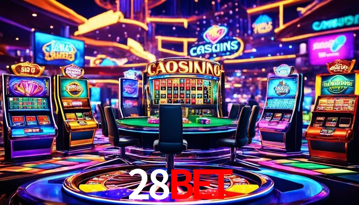 Apostas de Tênis 28bet
