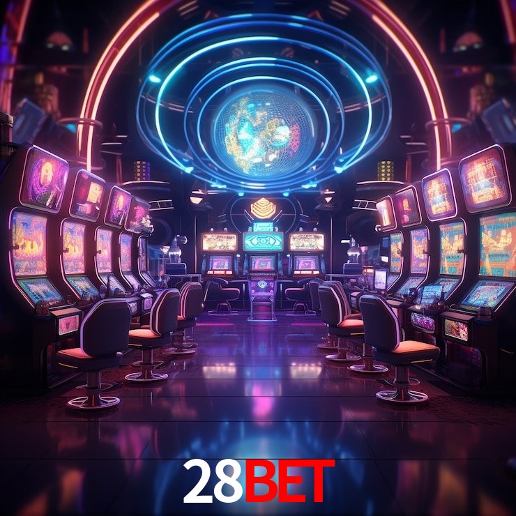 28bet Slots - 28bet visual 1
