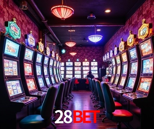 Promoções Sazonais 28bet