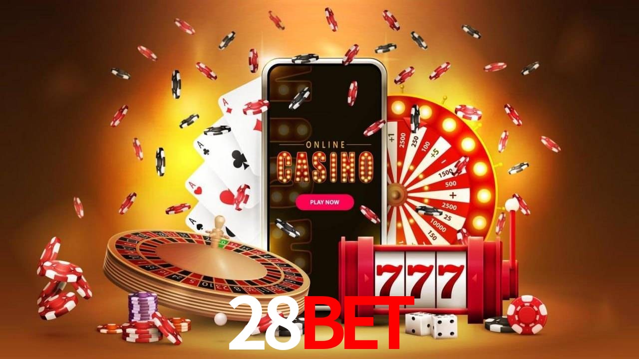 Avaliações dos Jogadores 28bet