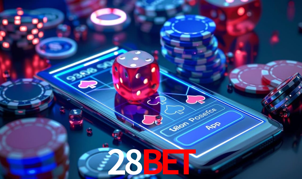 28bet visual 2