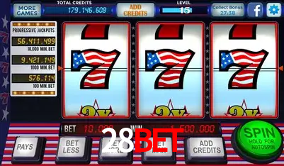 A Emoção da Loteria na 28bet: Uma Chance de Mudança de Vida