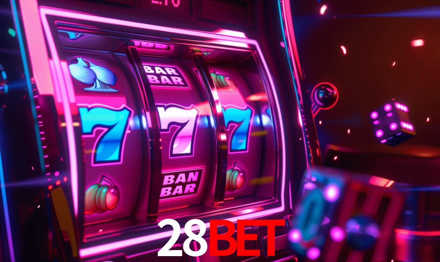 A Experiência Imersiva dos Cassinos Ao Vivo no 28bet